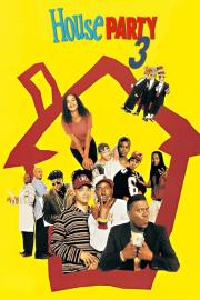 House Party 3 filmas