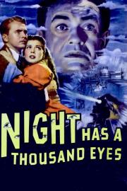 Night Has a Thousand Eyes filmas