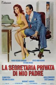 La segretaria privata di mio padre filmas