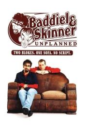 Baddiel and Skinner Unplanned filmas