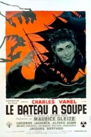 Le Bateau à soupe filmas