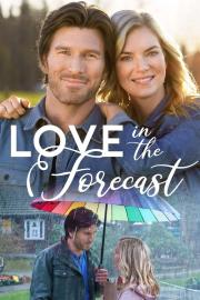 Love in the Forecast filmas