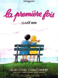 La Première Fois filmas