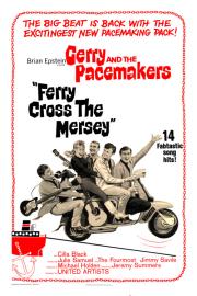 Ferry Cross the Mersey filmas