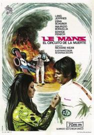 Le Mans - Scorciatoia per l'inferno filmas
