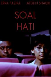Soal Hati filmas