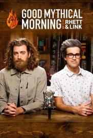 Good Mythical Morning filmas