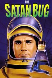 The Satan Bug filmas