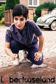 Leberkäseland filmas