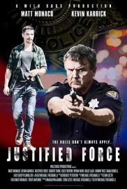 Justified Force filmas
