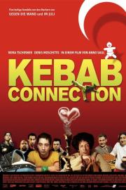 Kebab Connection filmas
