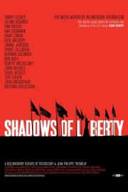 Shadows of Liberty filmas