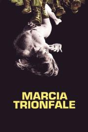 Marcia trionfale filmas