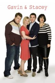 Gavin & Stacey filmas