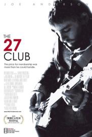 The 27 Club filmas
