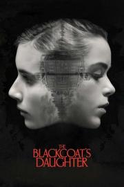 The Blackcoat's Daughter filmas