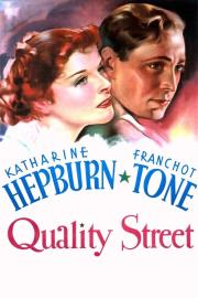 Quality Street filmas