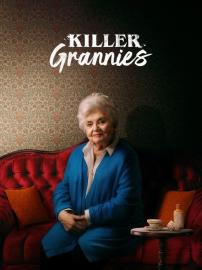 Killer Grannies filmas