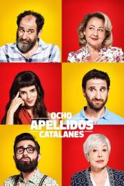 Ocho apellidos catalanes filmas