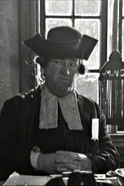 Erasmus Montanus filmas