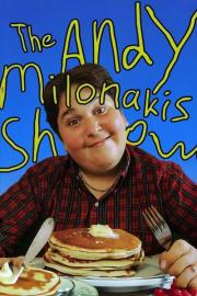 The Andy Milonakis Show filmas