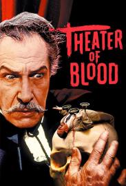 Theatre of Blood filmas