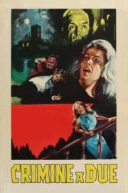 A Game of Crime filmas