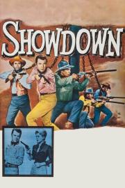 Showdown filmas