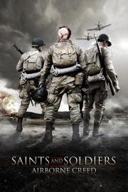 Saints and Soldiers: Airborne Creed filmas