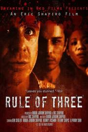 Rule of Three filmas