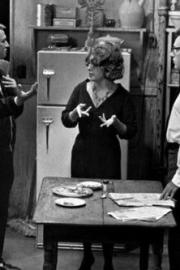 Making Who's Afraid of Virginia Woolf? filmas