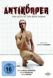 Antikörper filmas