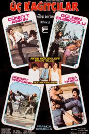 Üç Kağıtçılar filmas