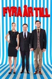 Four More Years filmas