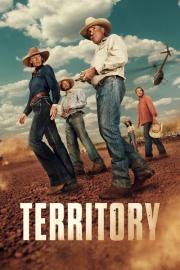 Territory filmas