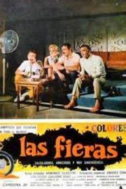 Las Fieras filmas