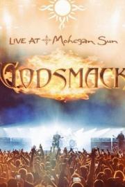 Godsmack: Live At Mohegan Sun filmas