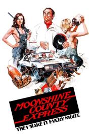 Moonshine County Express filmas