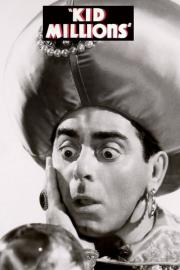Kid Millions filmas