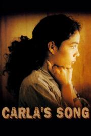 Carla's Song filmas