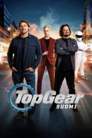Top Gear Suomi filmas