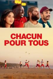 Chacun pour tous filmas
