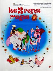 Los 3 reyes magos filmas