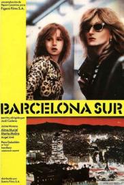Barcelona sur filmas
