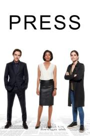 Press filmas