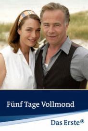 Fünf Tage Vollmond filmas
