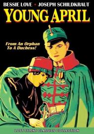 Young April filmas