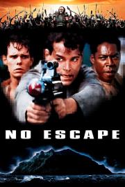 No Escape filmas