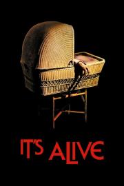 It's Alive filmas