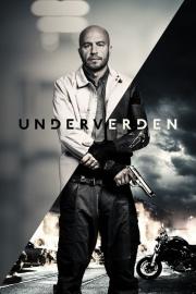 Underverden filmas